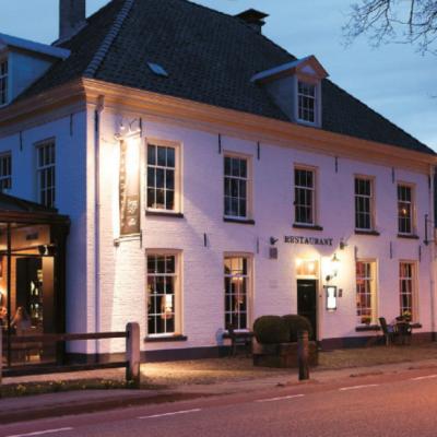 Witte Paard Delden Nieuw Restaurant Hotel Image 201608151017231